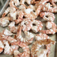 Freeze-dried Black Tiger Shrimps 凍乾黑虎蝦