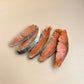 Freeze-dried Wild Sockeye Salmon 凍乾野生紅三文魚