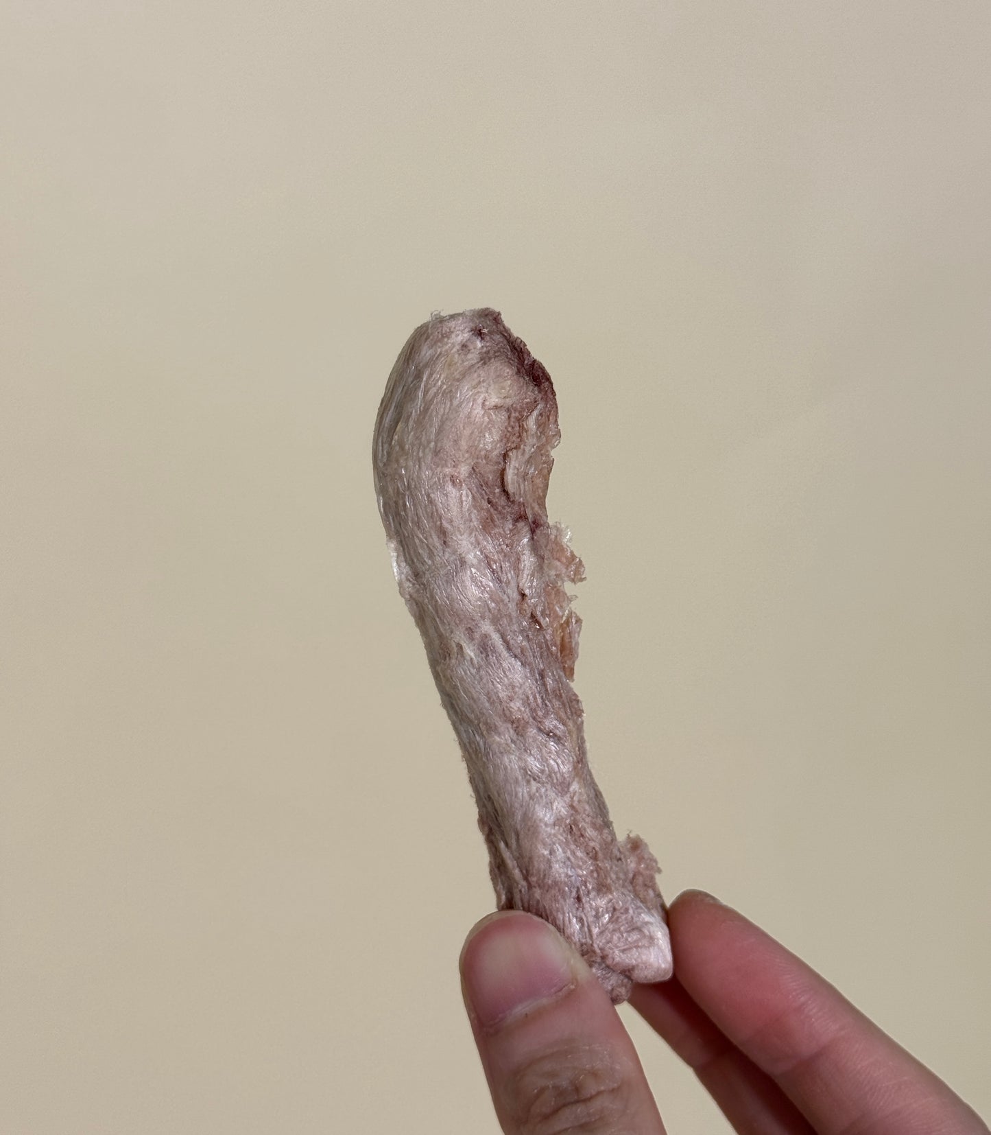 Freeze-dried Chicken Necks 凍乾泰國無激素雞頸