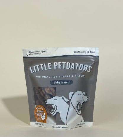 Dehydrated Chicken Necks 風乾泰國無激素雞頸