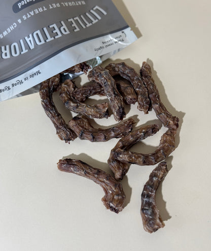 Dehydrated Chicken Necks 風乾泰國無激素雞頸