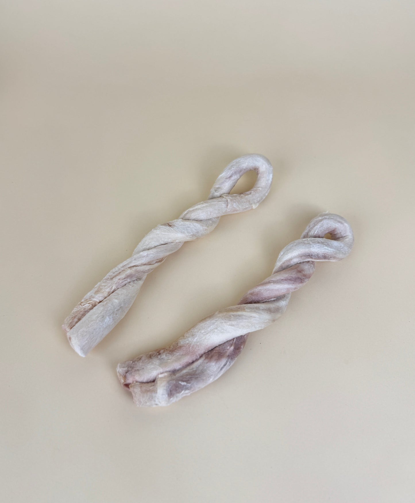 Freeze-dried Argentine Bully Twists 凍乾阿根廷扭扭牛鞭