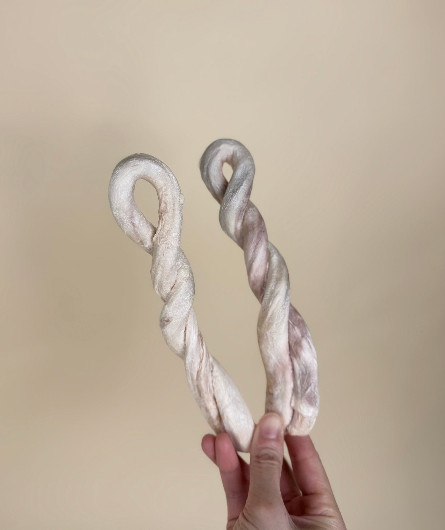 Freeze-dried Argentine Bully Twists 凍乾阿根廷扭扭牛鞭