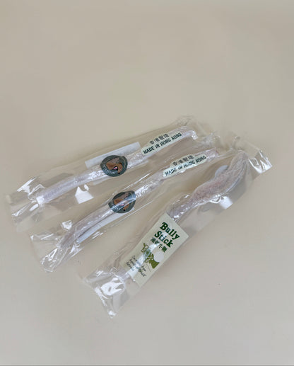 Freeze-dried Argentine Bully Sticks (Thin) 凍乾阿根廷牛鞭 (幼)