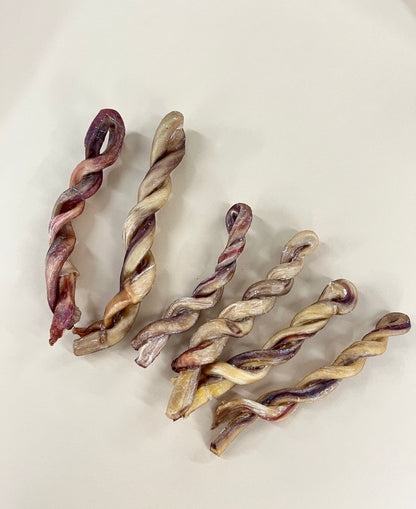 Bully Twists 扭扭牛鞭