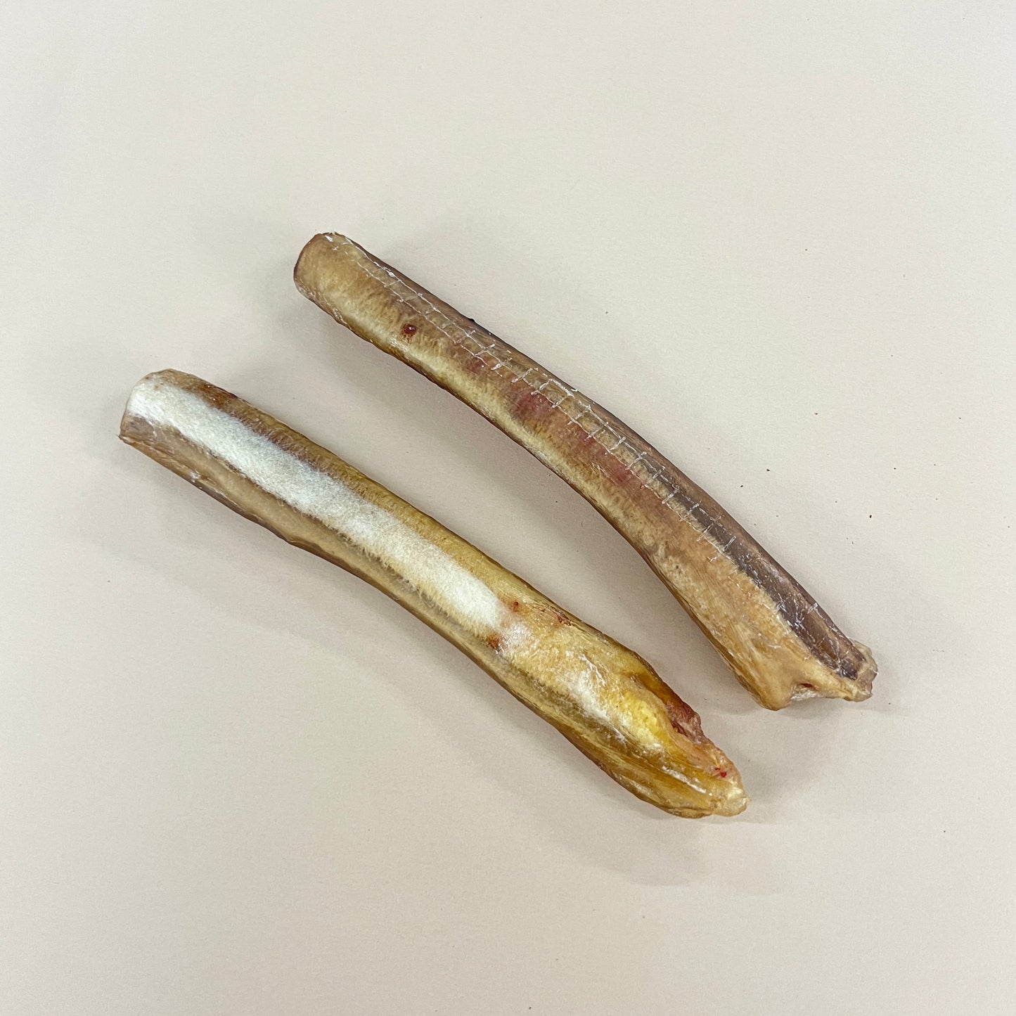 Bully Sticks 牛鞭條 (~18-20cm)