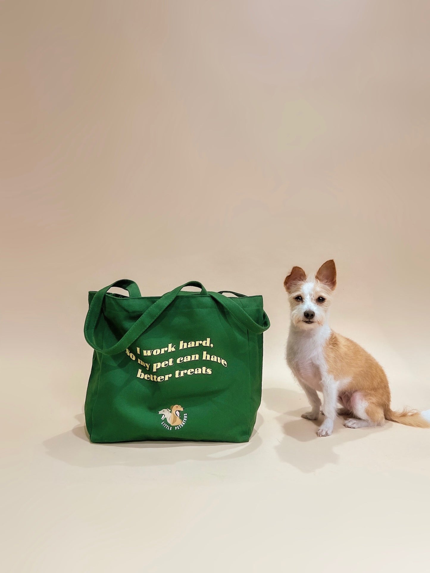 ʟɪᴛᴛʟᴇ ᴘᴇᴛᴅᴀᴛᴏʀs Everyday Tote Bag