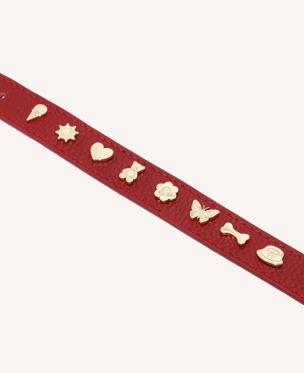 Sachelle Ice-cream Collar Charm