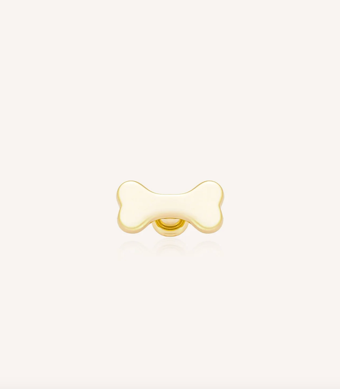 Sachelle Bone Collar Charm