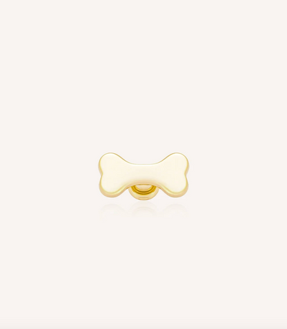 Sachelle Bone Collar Charm