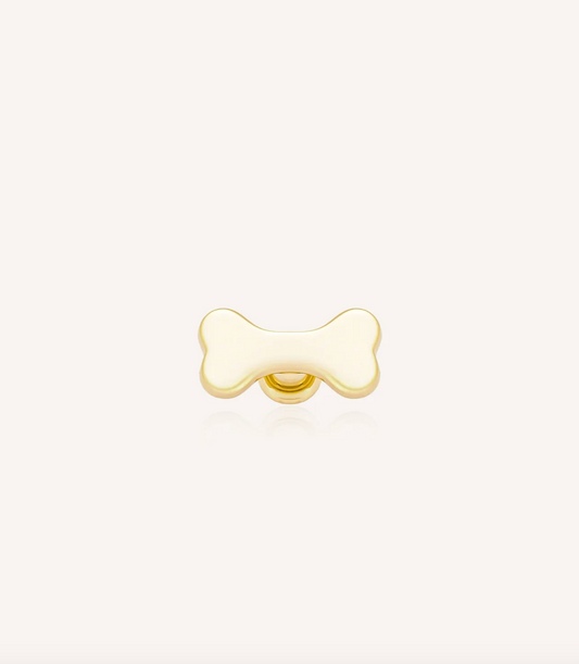 Sachelle Bone Collar Charm