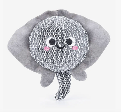 Stingray Ball 魔鬼魚發聲波波 (Floatable 可浮水中)
