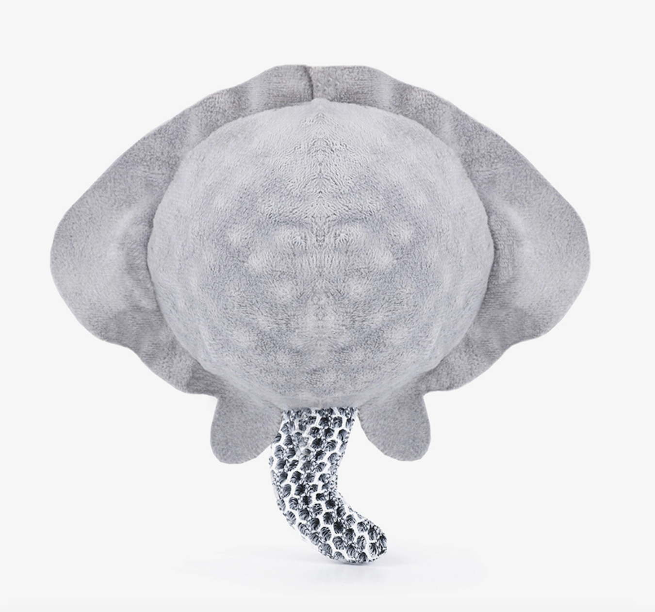 Stingray Ball 魔鬼魚發聲波波 (Floatable 可浮水中)