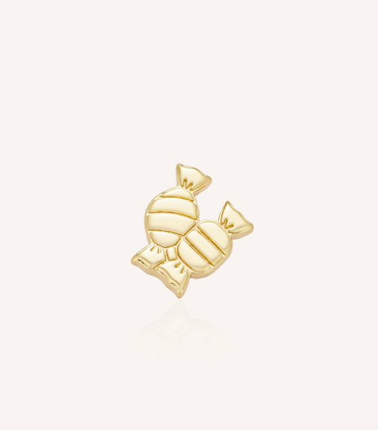 Sachelle Candy Collar Charm