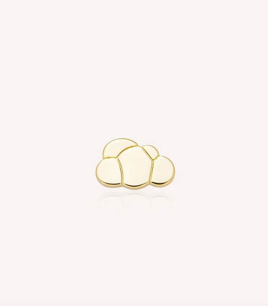 Sachelle Cloud Collar Charm