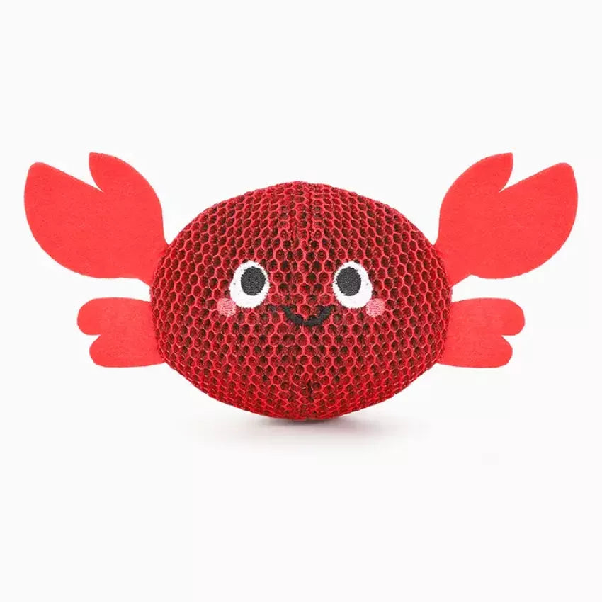 Crab Ball 蟹發聲波波 (Floatable 可浮水中)