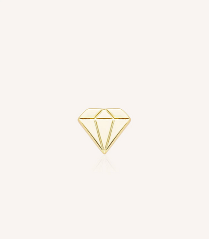 Sachelle Diamond Collar Charm