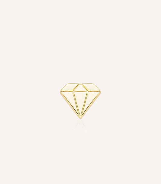 Sachelle Diamond Collar Charm