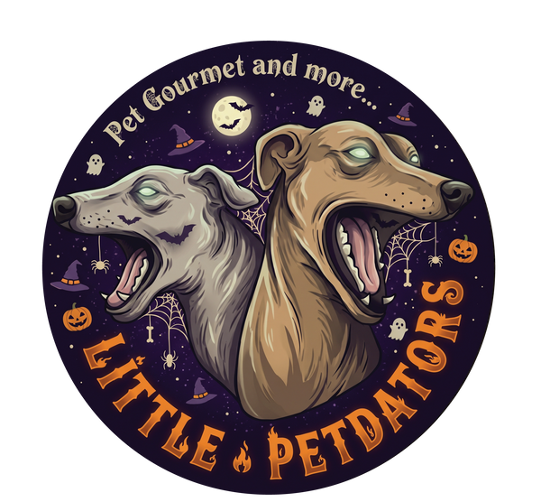 Little Petdators