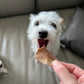 Grain-fed Pork Jerky 穀飼豚肉薄片