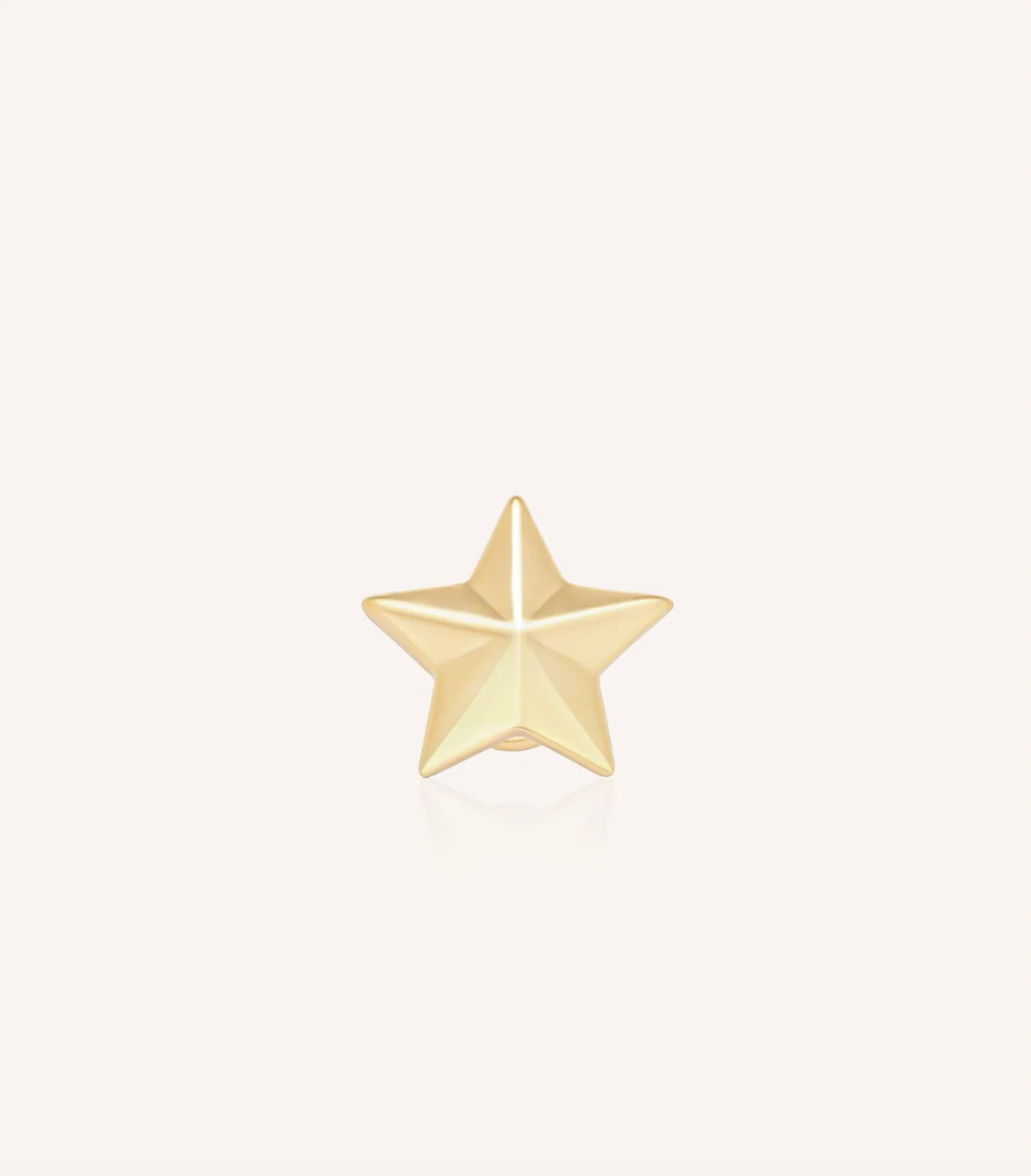 Sachelle Star Collar Charm