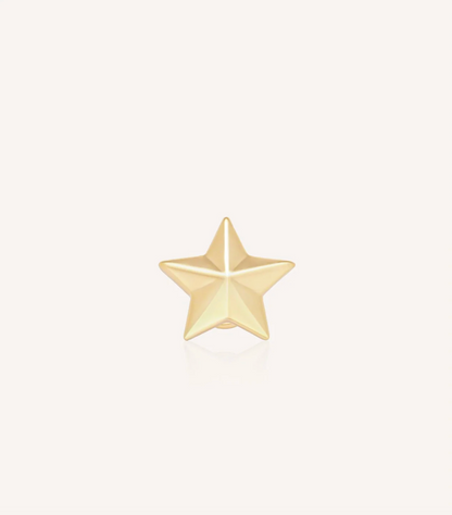 Sachelle Star Collar Charm