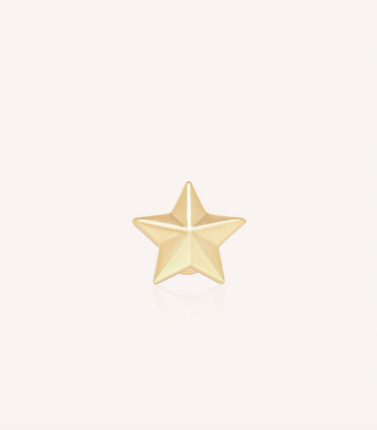 Sachelle Star Collar Charm
