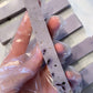 Blueberry Milk Chews 藍莓牛奶條