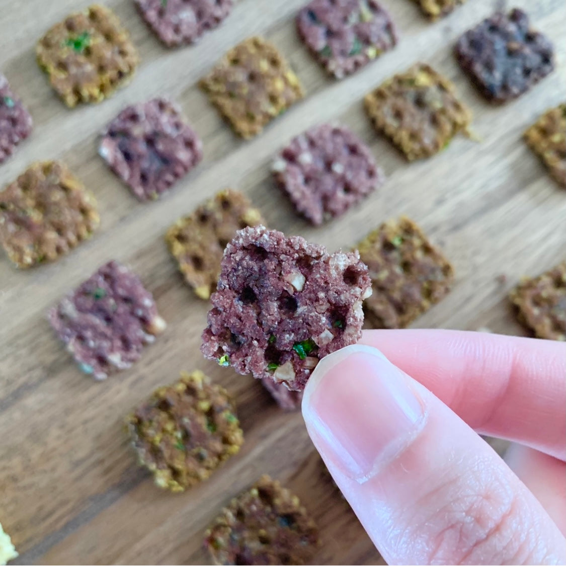 Venison Vitamin Crackers 鹿肉營養餅