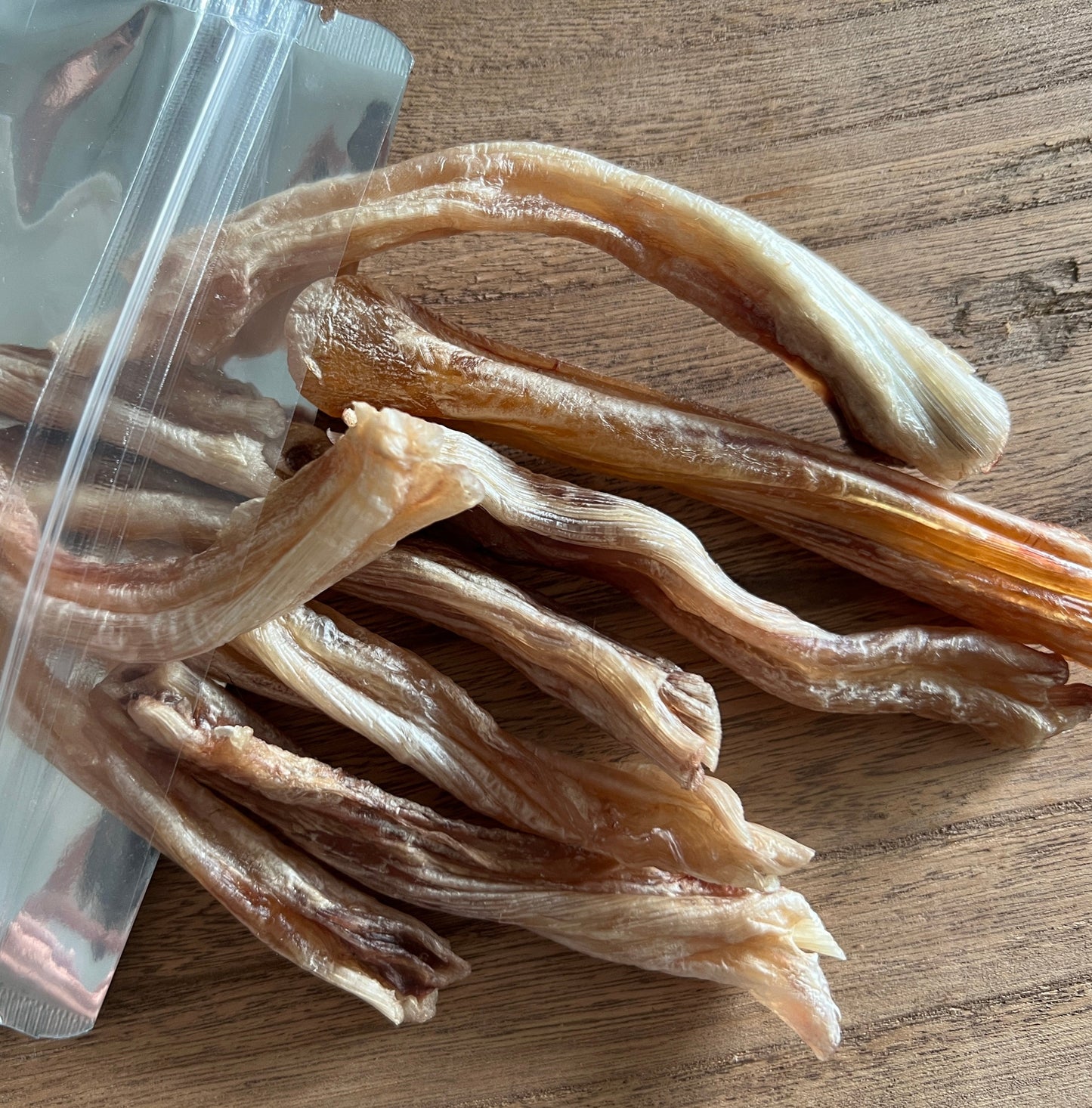 Venison Tendon Chews 紐西蘭鹿筋