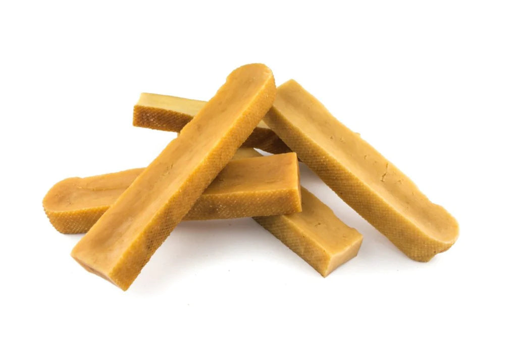 Yak Cheese Chews 歐洲芝士條(拉脫維亞製造)